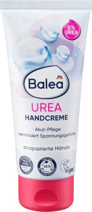 Handcreme 5% Urea, 100 ml