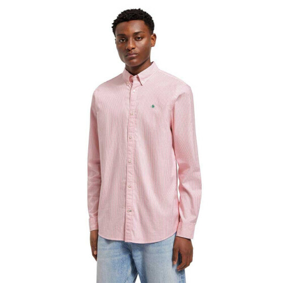 SCOTCH & SODA 175696 Long Sleeve Shirt