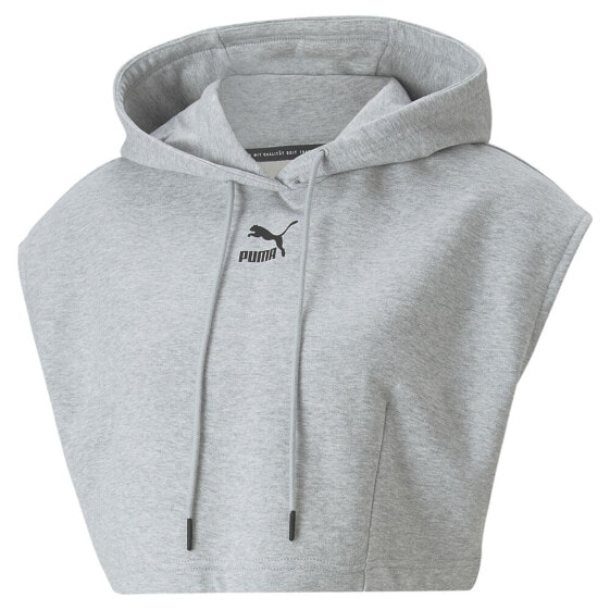 Толстовка PUMA SELECT Dare To Sweatshirt