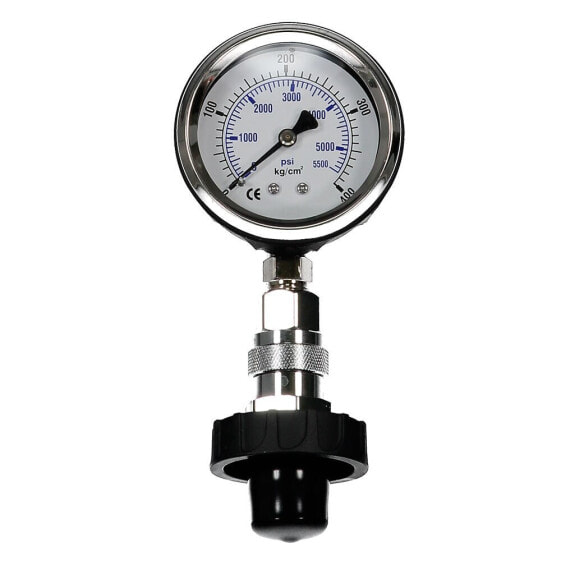 CRESSI DIN HP Exterior Manometer