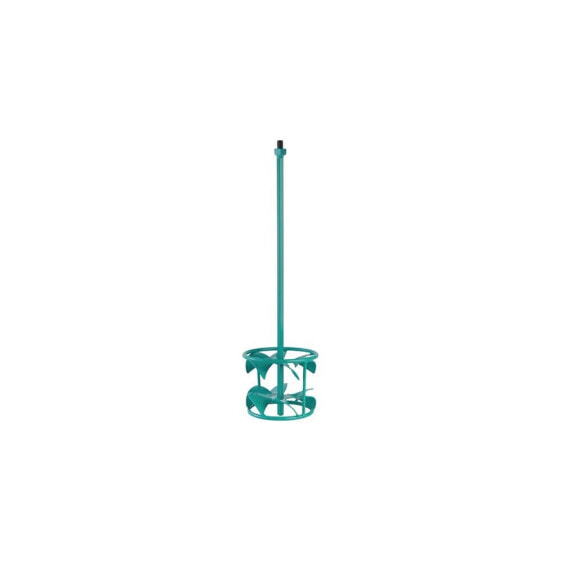 Collomix Rührer DLX 120 M Rührkorb-Ø 120 mm Länge 590 mm 15-30 kg M14