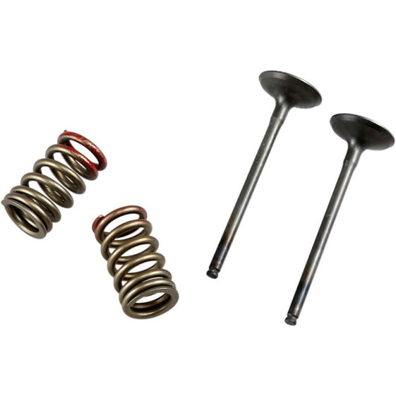 PROX Kawasaki KX 250 F/Suzuki RMZ 250 28.SES4335-1 Engine Valve&Springs