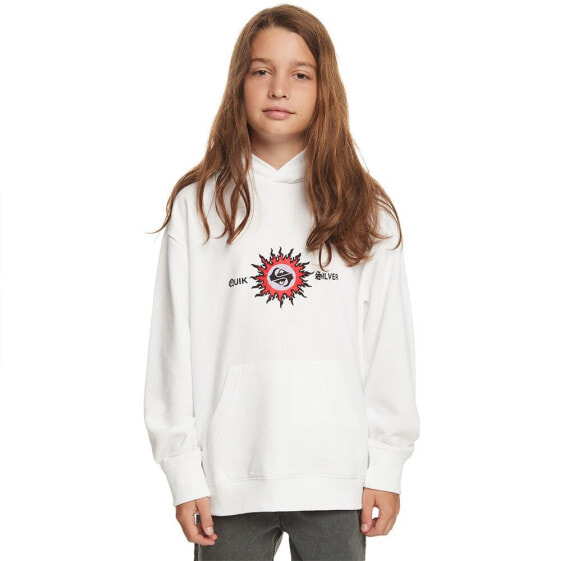 QUIKSILVER Radical Times hoodie