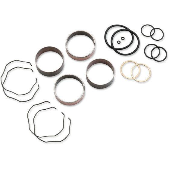 MOOSE HARD-PARTS Fork Bushing Kit Honda CR125R 88-89