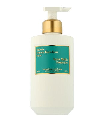 Maison Francis Kurkdjian Aqua Media Body Lotion (350 ml)