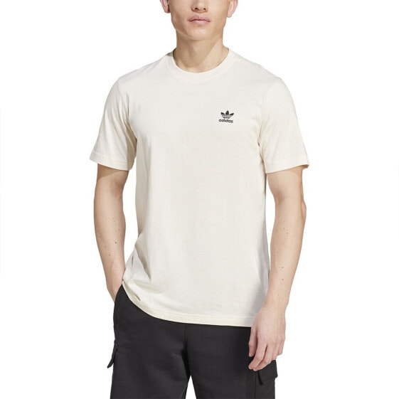 ADIDAS ORIGINALS Essentials short sleeve T-shirt