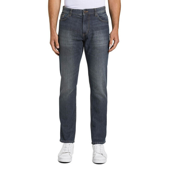 TOM TAILOR Marvin Straight jeans