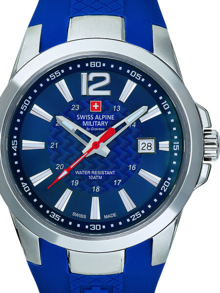 Наручные часы Invicta Grand Diver Army 38mm или 47mm Automatic Stainless Steel Bracelet Watch.