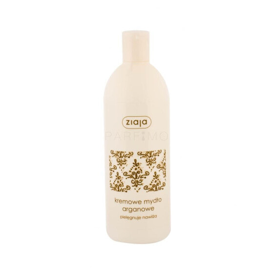 Ziaja Argan Oil 500 ml duschcreme für Frauen