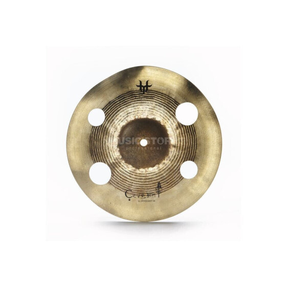 T-Cymbals Janissary-X Cevgen 12"