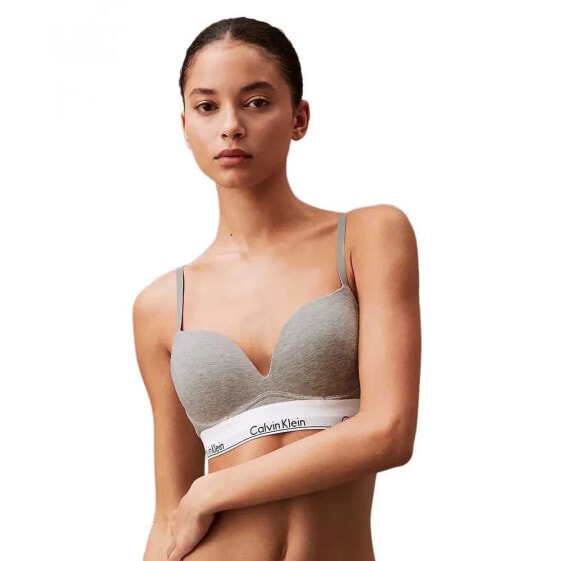 CALVIN KLEIN Plunge Bra