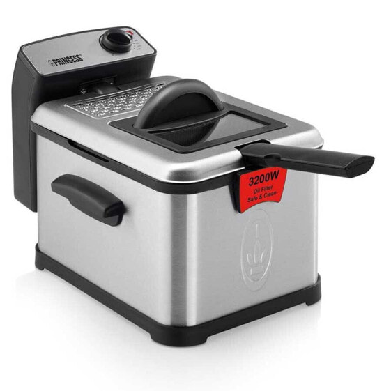 PRINCESS 3L 3200W air fryer