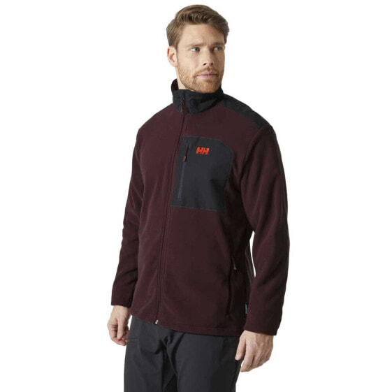 HELLY HANSEN Daybreaker Block fleece