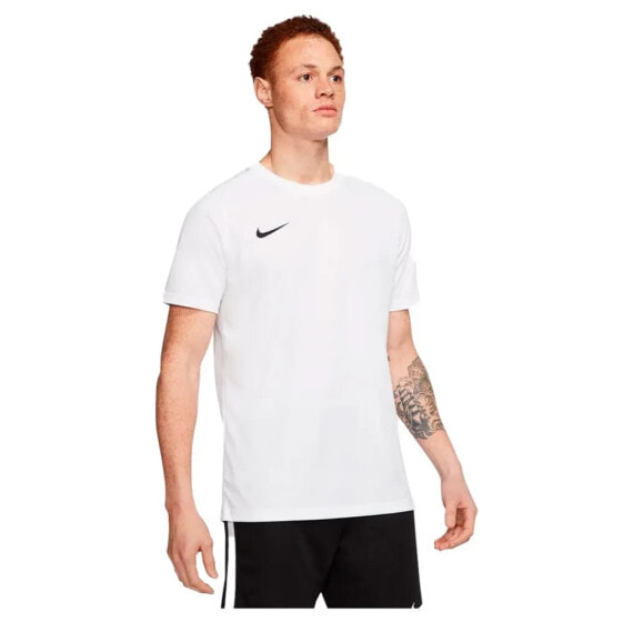 NIKE Dri Fit Park 7 JBY short sleeve T-shirt