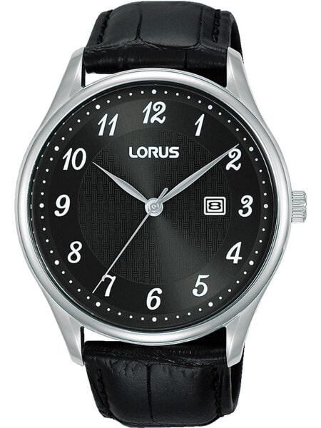 Часы Lorus RH911PX9 Men's Black