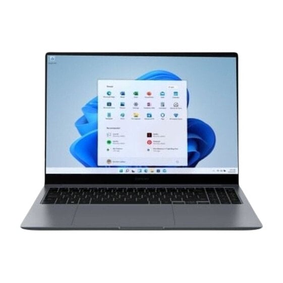 Ноутбук Samsung Galaxy Book4 Ultra 16" 16 GB RAM 1 TB SSD Испанская Qwerty