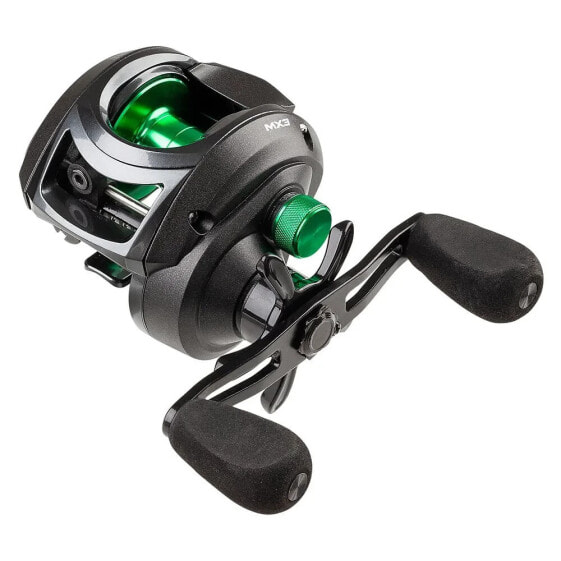 MITCHELL MX3 Baitcasting Reel