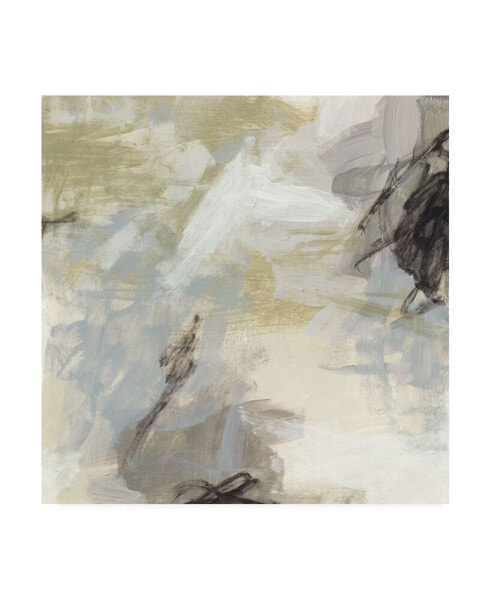 June Erica Vess Abstract Vista I Canvas Art - 15" x 20"