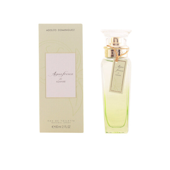 AGUA FRESCA DE AZAHAR edt spray 60 ml