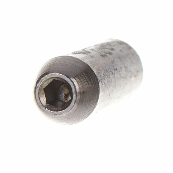 Fender Truss Rod Nut Bullet