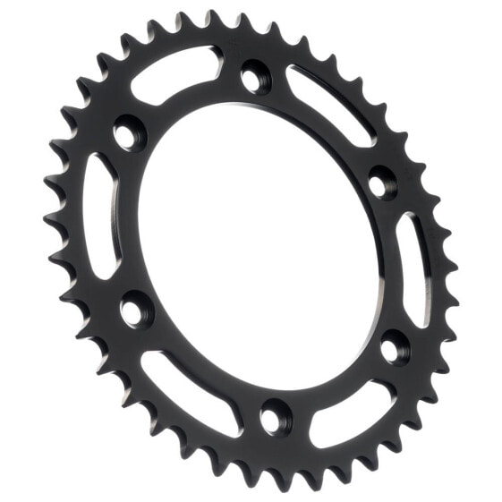 JT SPROCKETS JTR89740ZBK Rear Sprocket