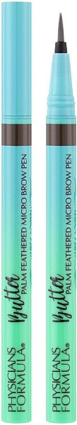 Physicians Formula Butter Palm Feathered Micro Brow Pen