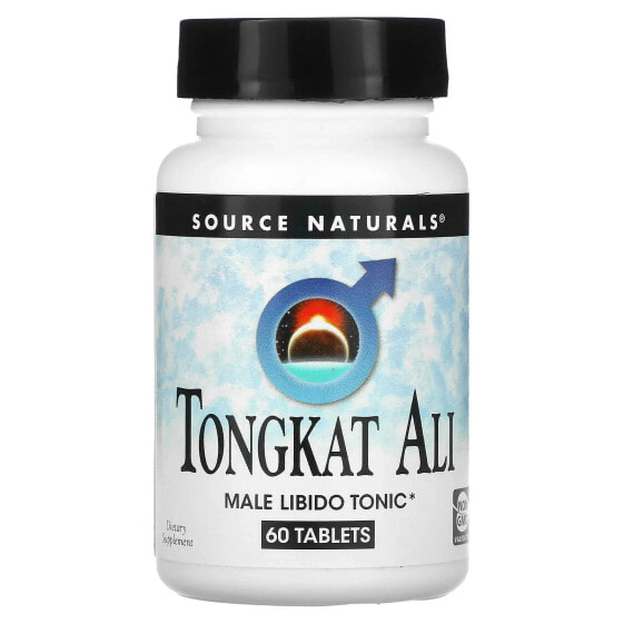 Tongkat Ali, 60 Tablets