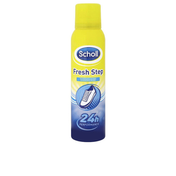 FRESH STEP shoe deodorant 150 ml