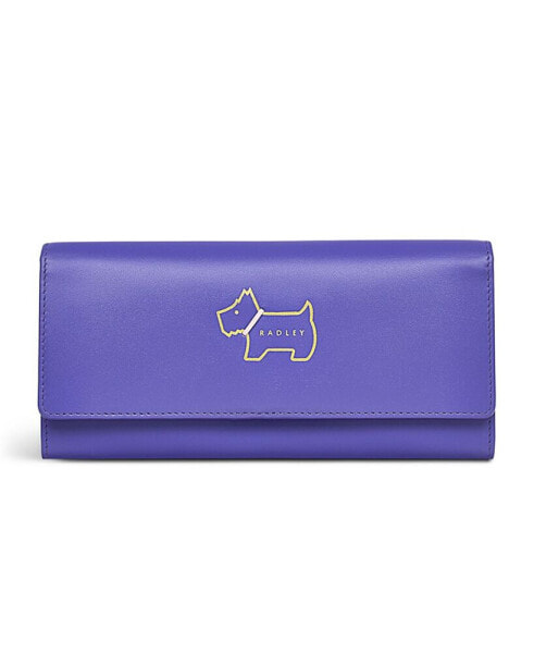 Кошелек Radley London Heritage Dog Outline Mini