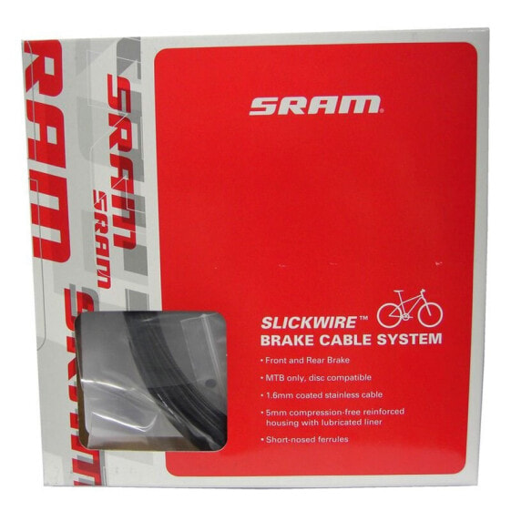 SRAM Slickwire Pro Brake Cable System