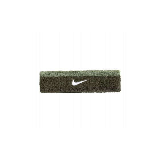 Теннисная головная повязка Nike Swoosh