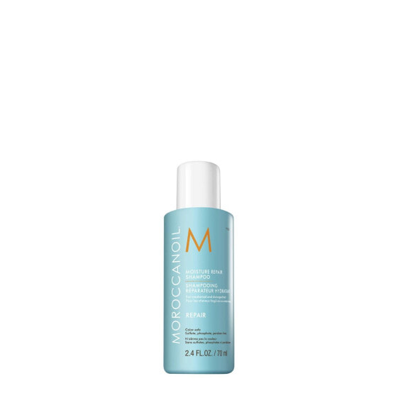 Moroccanoil Regenerating Shampoo