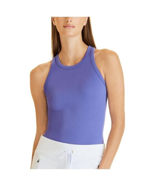 Women's Seamless Rib Tank