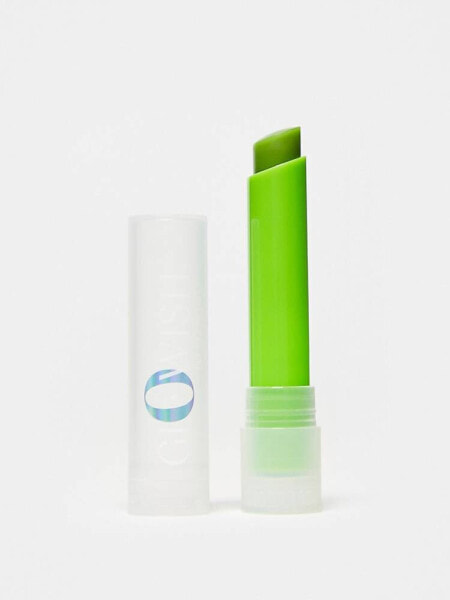 Huda Beauty GloWish Super Jelly Lip Balm - Matcha
