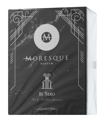 Moresque Art Collection Re Nero Eau de Parfum Spray (50 ml)