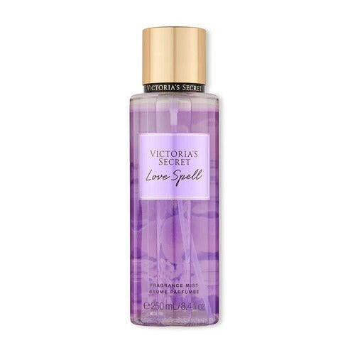 Victoria's Secret Love Spell Body Mist