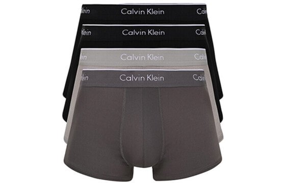 CKCalvin Klein Logo 4 NP2347O-J3O Underwear