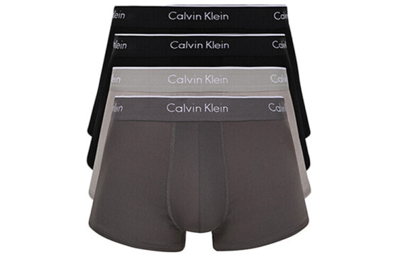 Трусы CKCalvin Klein Logo 4 NP2347O-J3O