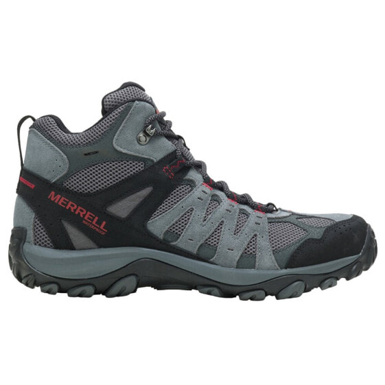 Ботинки мужские Merrell Accentor 3 Mid