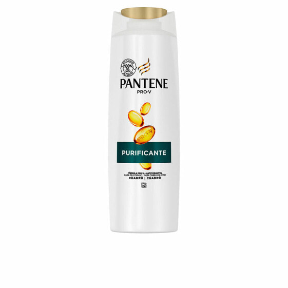 Шампунь Pantene Micelar 270 ml