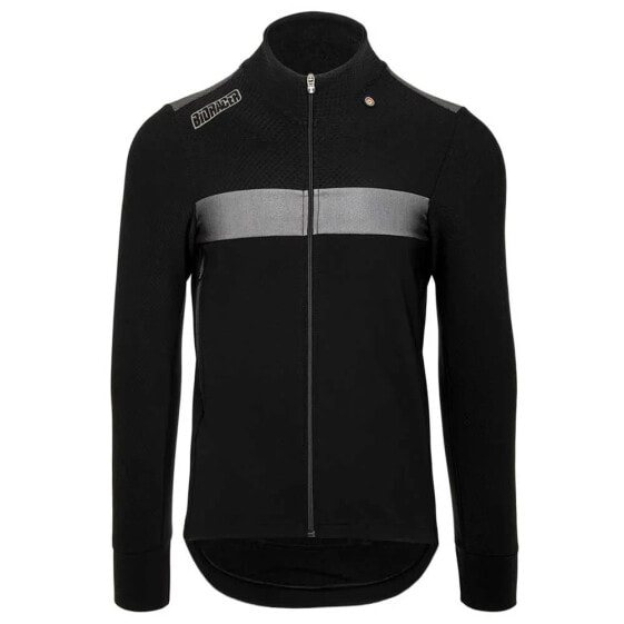 BIORACER Spitfire Tempest Structure Spring jacket