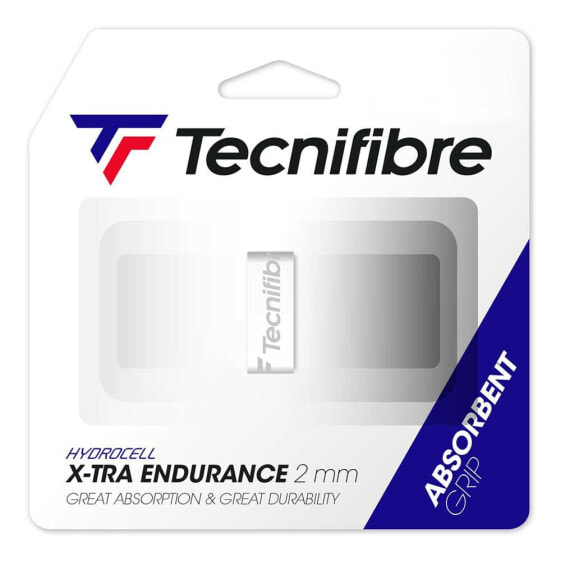 TECNIFIBRE X-Tra Endurance Overgrip 12 Units
