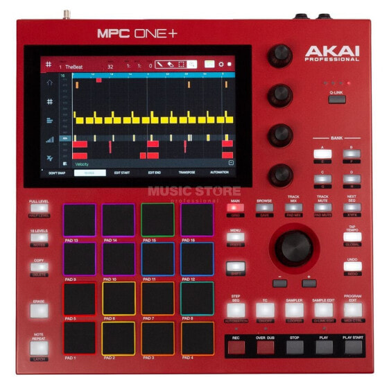 AKAI Professional MPC One+