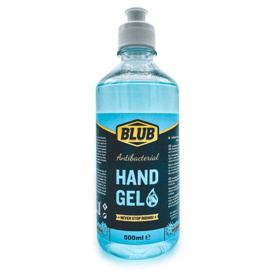 BLUB Antibacterial Hand soap 500ml