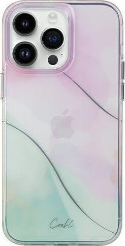 Uniq Etui UNIQ Coehl Palette Apple iPhone 14 Pro Max liliowy/soft lilac