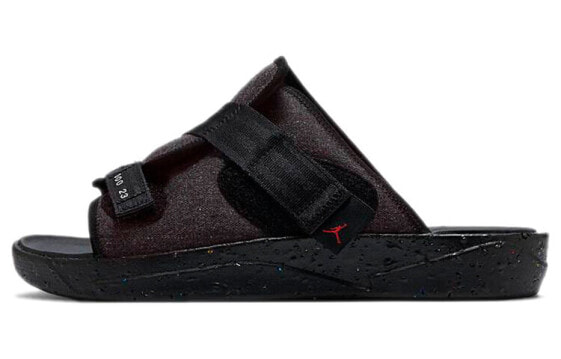 Шлепанцы Air Jordan Crater Slide CT0713-001