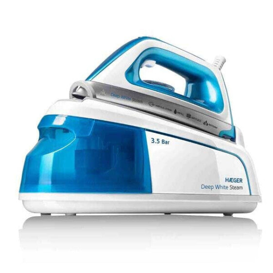 HAEGER SG-22W.002A ironing center