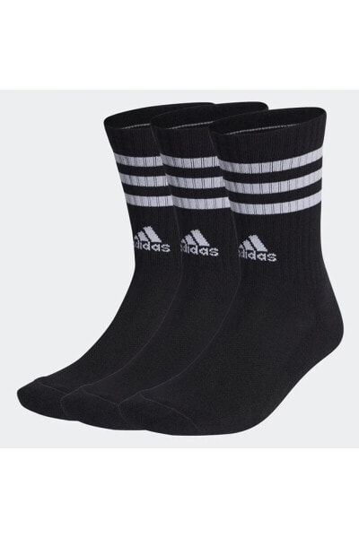 Носки Adidas Energize  Black Sport Socks