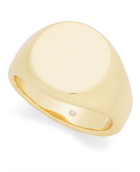 Signet Ring, Created for Macy's