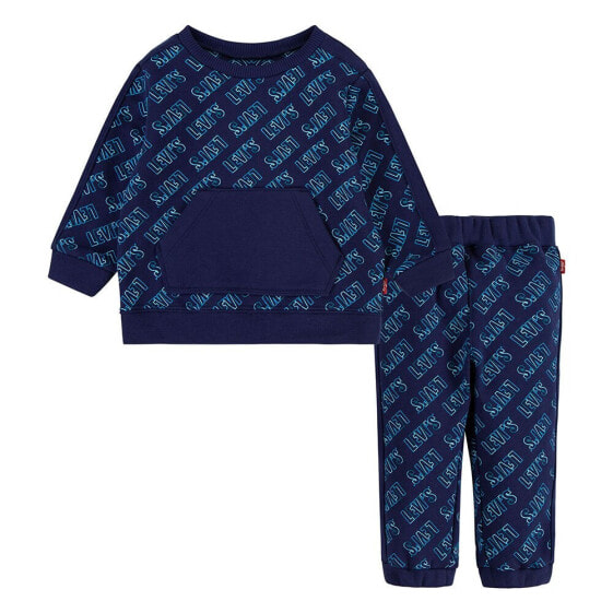 LEVI´S ® KIDS AOP Jogger Set